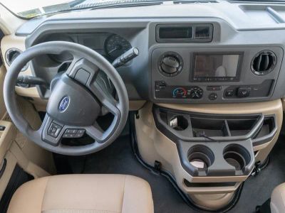 2026 Thor Motor Coach CHATEAU - Photo 2