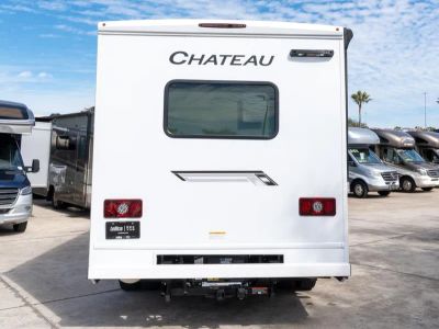 2026 Thor Motor Coach CHATEAU - Photo 23
