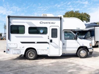 2026 Thor Motor Coach CHATEAU - Photo 21