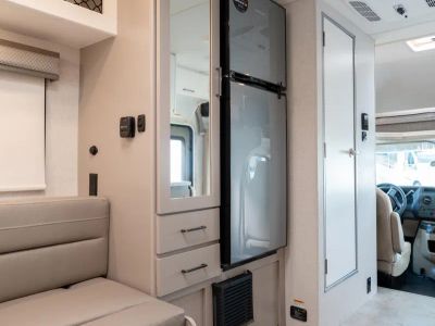 2026 Thor Motor Coach CHATEAU - Photo 12