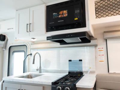 2026 Thor Motor Coach CHATEAU - Photo 8