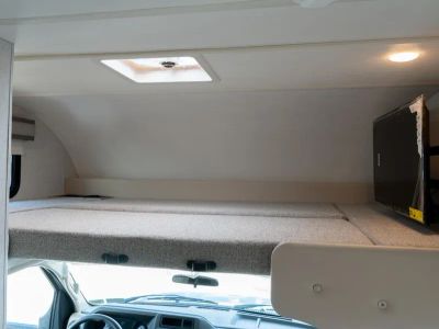 2026 Thor Motor Coach CHATEAU - Photo 4
