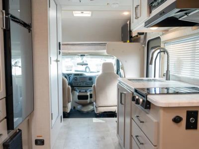 2026 Thor Motor Coach CHATEAU - Photo 3