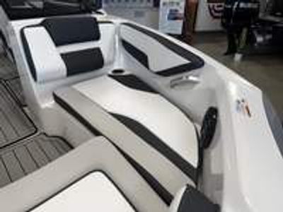 2026 Yamaha 195 S - Photo 9