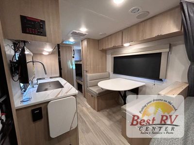 2025 Winnebago Industries Towables Micro Minnie - Photo 11