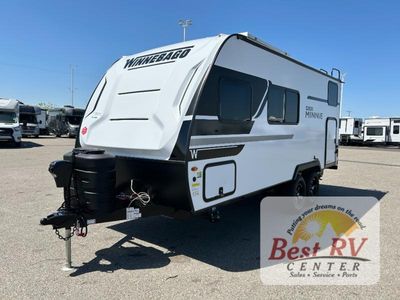 2025 Winnebago Industries Towables Micro Minnie - Photo 2