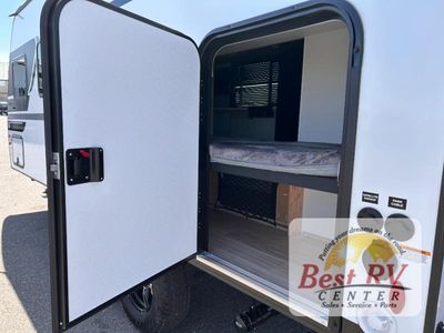2025 Winnebago Industries Towables Micro Minnie - Photo 10