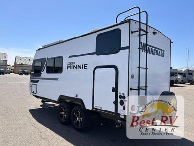 2025 Winnebago Industries Towables Micro Minnie - Photo 5