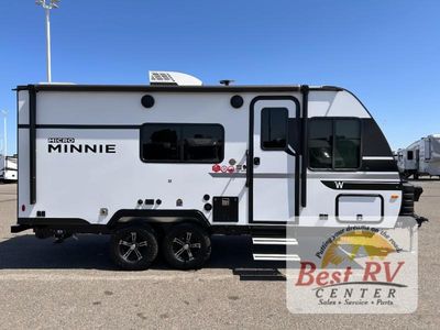 2025 Winnebago Industries Towables Micro Minnie - Photo 7