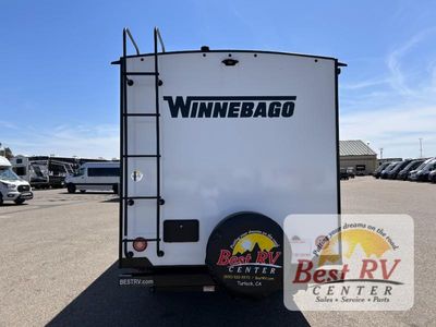 2025 Winnebago Industries Towables Micro Minnie - Photo 6