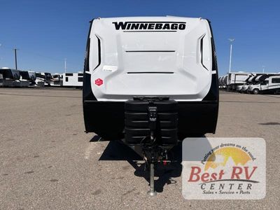2025 Winnebago Industries Towables Micro Minnie - Photo 3