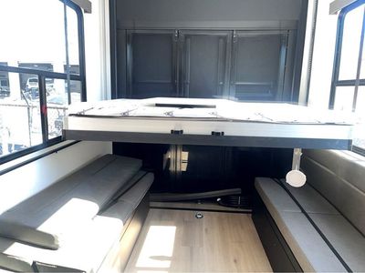2026 Grand Momentum G-Class Fifth Wheel — photo 14 view
