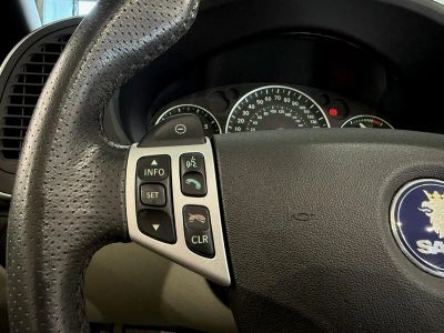 2010 Saab 9-3 — photo 26 view