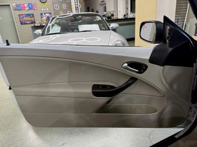 2010 Saab 9-3 — photo 29 view