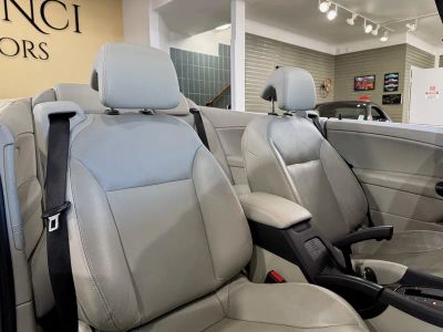 2010 Saab 9-3 — photo 15 view