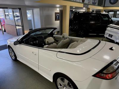 2010 Saab 9-3 — photo 8 view