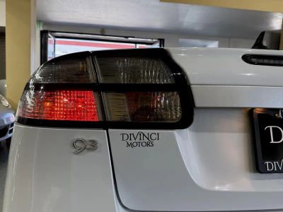 2010 Saab 9-3 — photo 34 view
