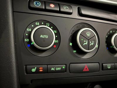 2010 Saab 9-3 — photo 20 view