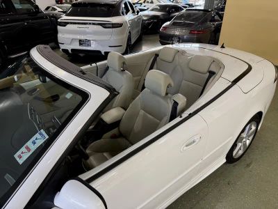 2010 Saab 9-3 — photo 9 view