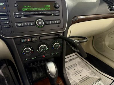 2010 Saab 9-3 — photo 23 view