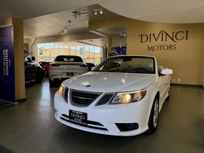 2010 Saab 9-3 — photo 35 view