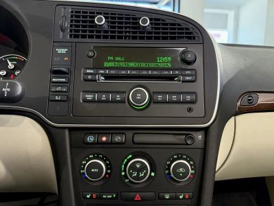 2010 Saab 9-3 — photo 21 view