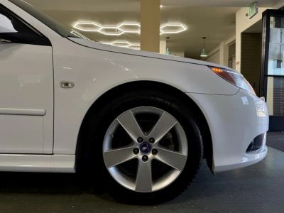 2010 Saab 9-3 — photo 32 view