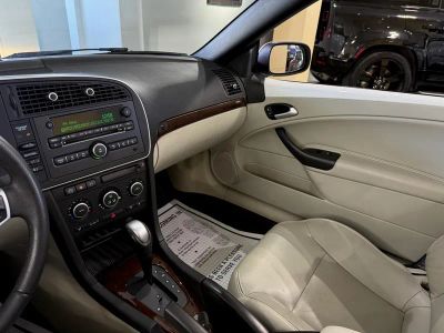 2010 Saab 9-3 — photo 17 view