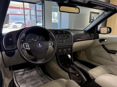 2010 Saab 9-3 — photo 10 view