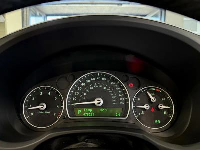 2010 Saab 9-3 — photo 16 view