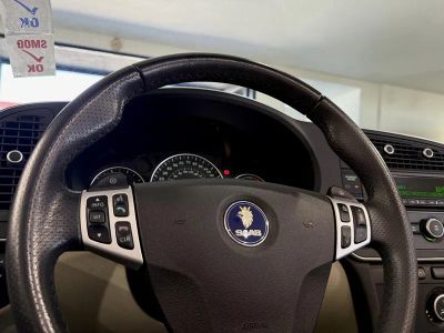 2010 Saab 9-3 — photo 24 view