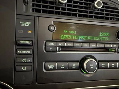 2010 Saab 9-3 — photo 19 view