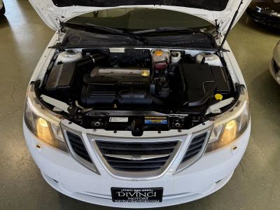 2010 Saab 9-3 — photo 30 view