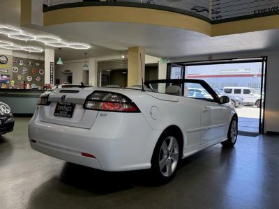 2010 Saab 9-3 — photo 33 view