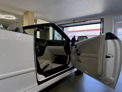 2010 Saab 9-3 — photo 14 view
