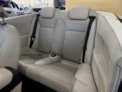 2010 Saab 9-3 — photo 13 view