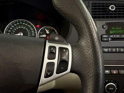 2010 Saab 9-3 — photo 25 view