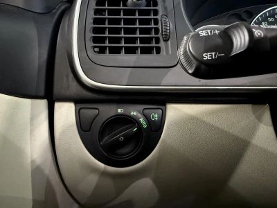 2010 Saab 9-3 — photo 27 view