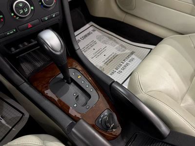 2010 Saab 9-3 — photo 22 view