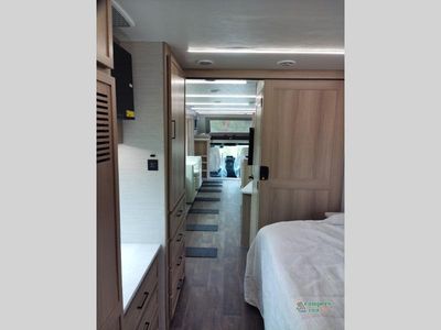 2026 Dynamax Europa S - Photo 35