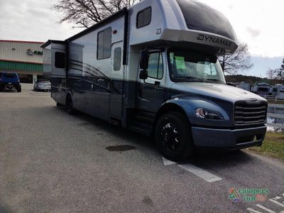 2026 Dynamax Europa S - Photo 1