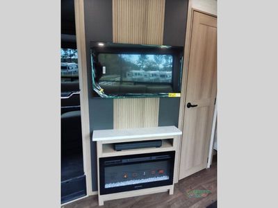2026 Dynamax Europa S - Photo 21