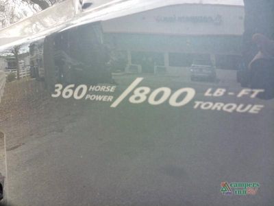 2026 Dynamax Europa S - Photo 12