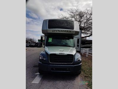 2026 Dynamax Europa S - Photo 2