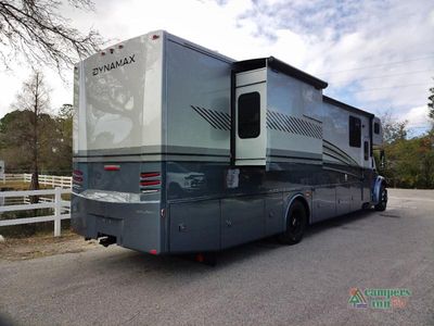 2026 Dynamax Europa S - Photo 6