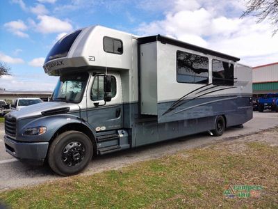 2026 Dynamax Europa S - Photo 3