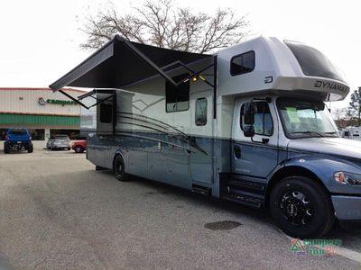 2026 Dynamax Europa S - Photo 8