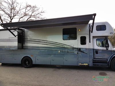 2026 Dynamax Europa S - Photo 9