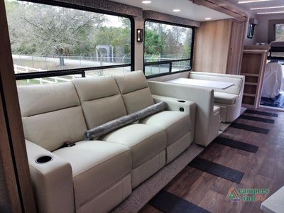 2026 Dynamax Europa S - Photo 22