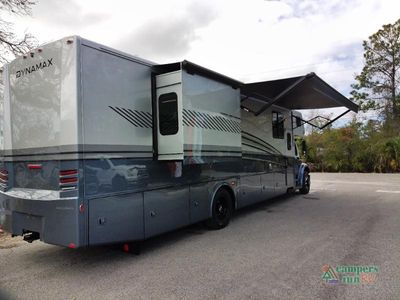2026 Dynamax Europa S - Photo 11